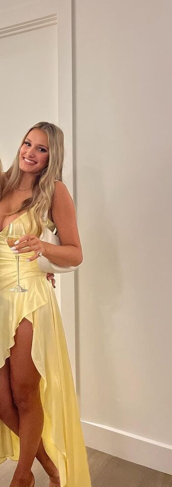 Full leaked Edie nichol private photo