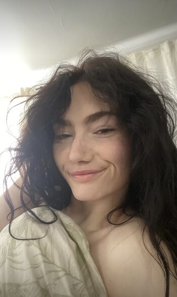 Full leaked Edith dahl private photo