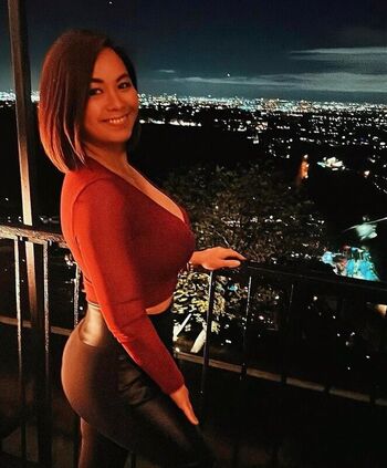 Full leaked Ednalyn dayao private photo