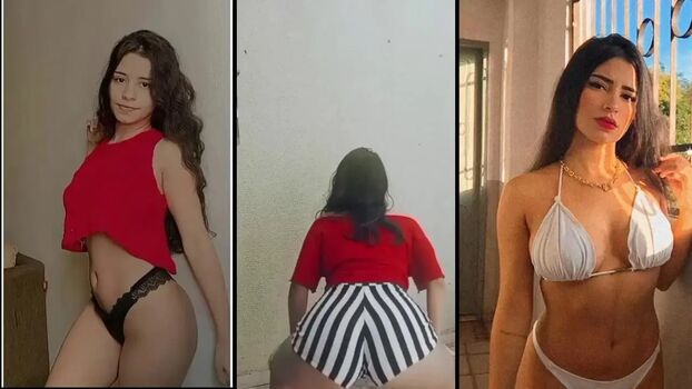 Full leaked Eduarda alves private photo