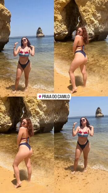 Full leaked Eduarda bessa private photo