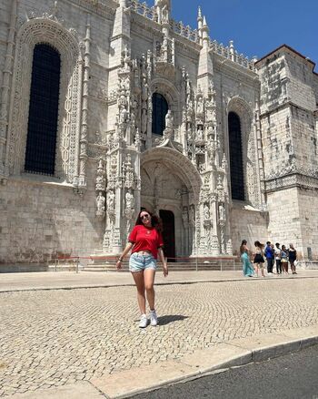 Full leaked Eduarda bessa private photo