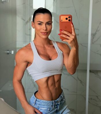 Full leaked Eduarda bezerra private photo