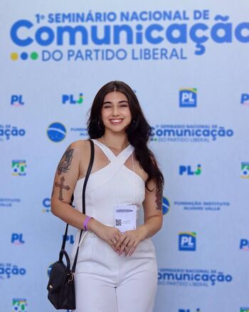 Full leaked Eduarda campopiano private photo