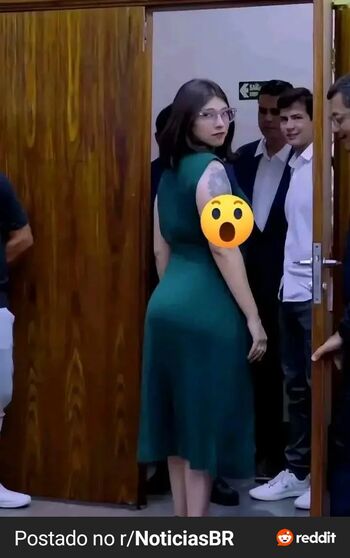 Full leaked Eduarda campopiano private photo