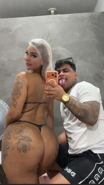 Full leaked Eduarda lima private photo