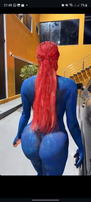 Full leaked Eduarda souza private photo