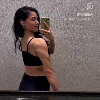 Full leaked Eduarda yuni private photo