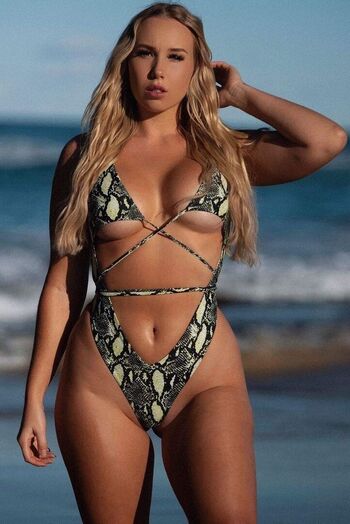 Full leaked Edyn mackney private photo