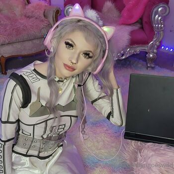 Full leaked Edynx private photo