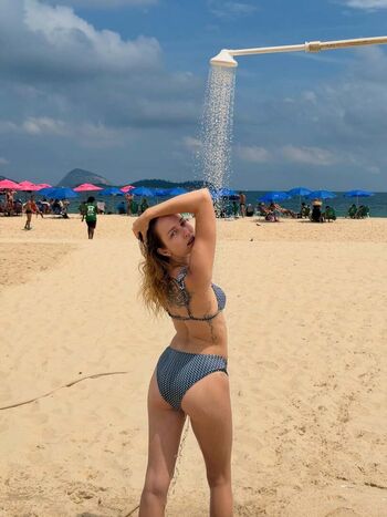 Full leaked Edyta beza private photo