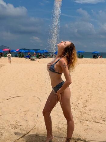 Full leaked Edyta beza private photo