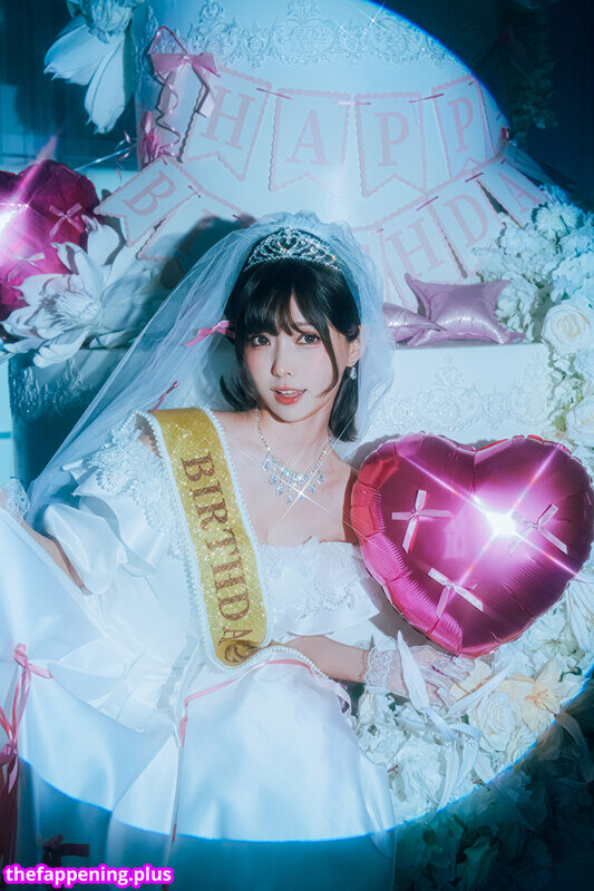 Ely Cosplay / Ely_eee / eeelyeee Foto OnlyFans Nua #310