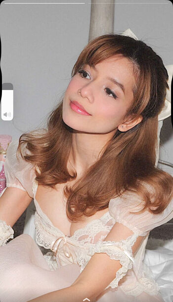 Full leaked Eeeveenara private photo