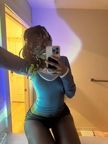 Full leaked Efiryy private photo