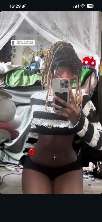 Full leaked Efiryy private photo