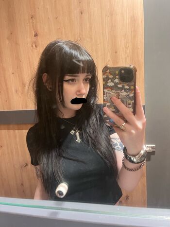 Full leaked Efcevie private photo