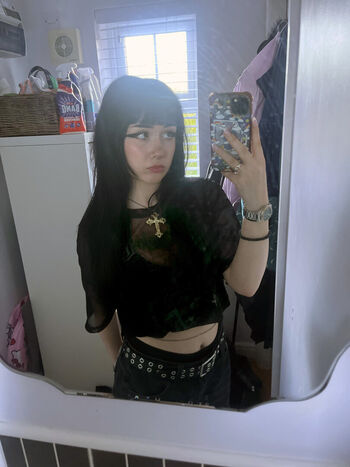 Full leaked Efcevie private photo