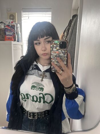 Full leaked Efcevie private photo