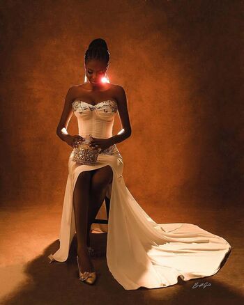 Effiong Itoro John