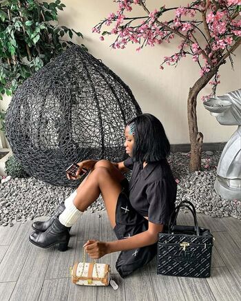 Effiong Itoro John