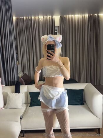 Full leaked Effume private photo