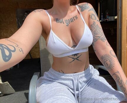 Full leaked Effy florence private photo