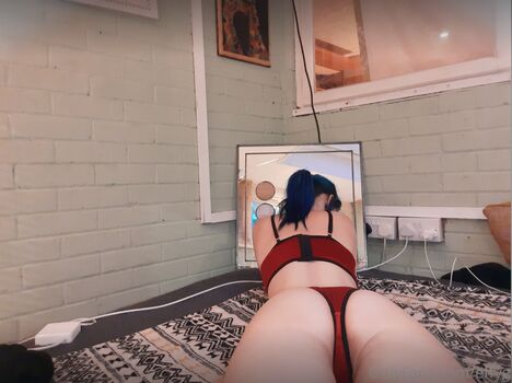 Full leaked Effy green private photo