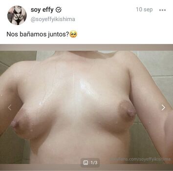 Effyikishima