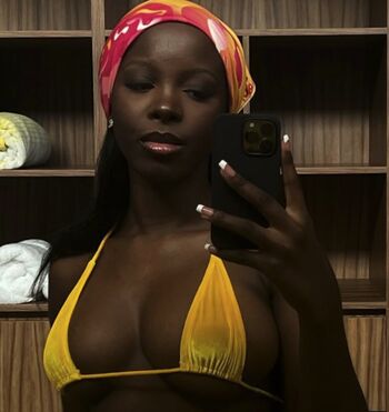 Full leaked Efosi mo efsi private photo