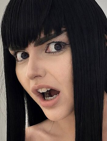 Full leaked Eggkima private photo