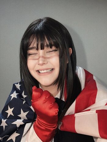 Full leaked Eggkima private photo