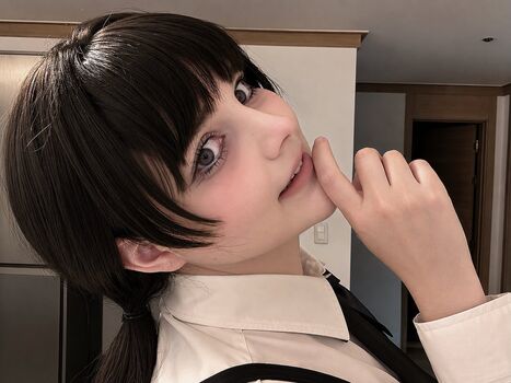 Full leaked Eggkima private photo