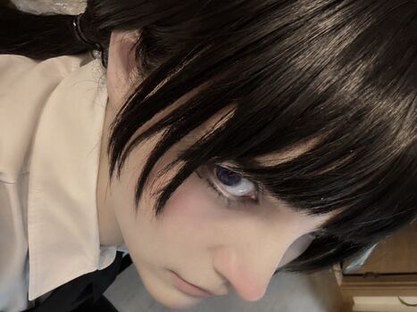 Full leaked Eggkima private photo