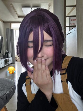 Full leaked Eggkima private photo
