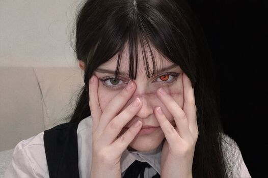 Full leaked Eggkima private photo