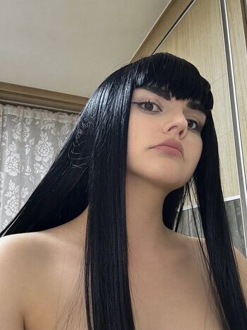 Full leaked Eggkima private photo