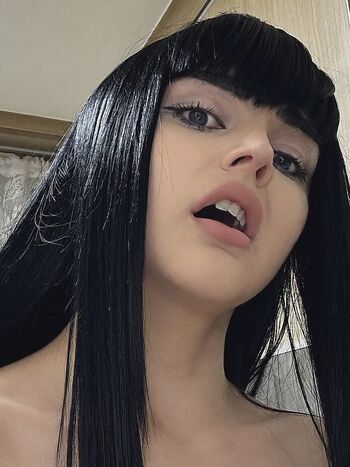Full leaked Eggkima private photo