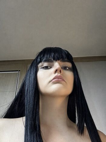 Full leaked Eggkima private photo