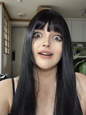 Full leaked Eggkima private photo