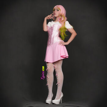 Full leaked Egilea asmr page private photo