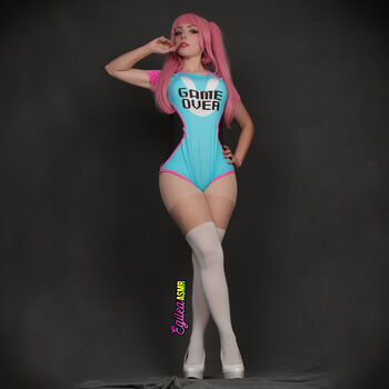 Full leaked Egilea asmr page private photo