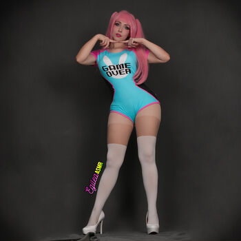 Full leaked Egilea asmr page private photo