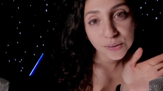 Egilea ASMR