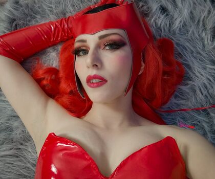 Full leaked Egilea asmr private photo