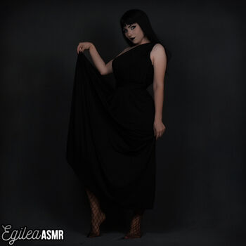 Full leaked Egilea asmr private photo