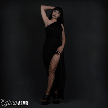 Full leaked Egilea asmr private photo