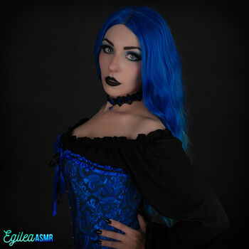 Egilea ASMR
