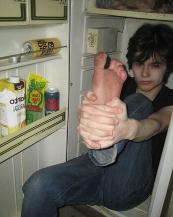 Full leaked Egor planger private photo