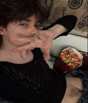 Full leaked Egor planger private photo